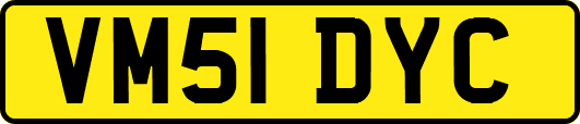 VM51DYC