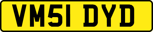VM51DYD