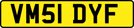 VM51DYF