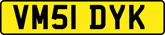 VM51DYK