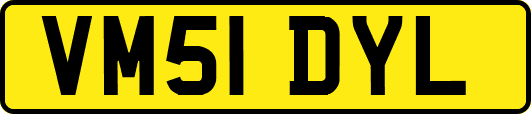 VM51DYL