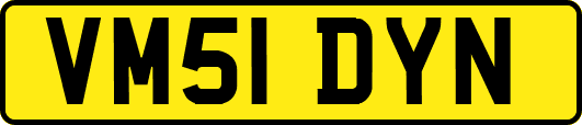 VM51DYN