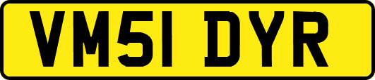 VM51DYR