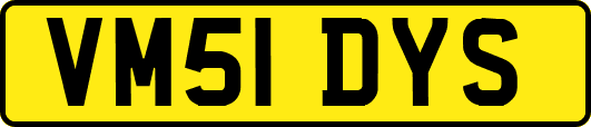 VM51DYS