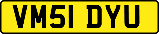 VM51DYU
