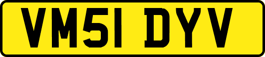 VM51DYV