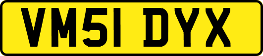 VM51DYX