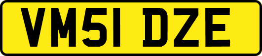 VM51DZE