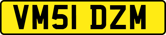VM51DZM