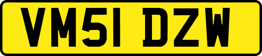 VM51DZW