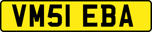 VM51EBA