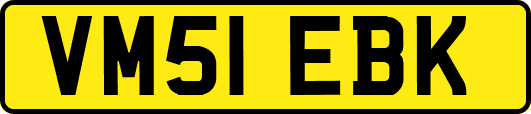 VM51EBK