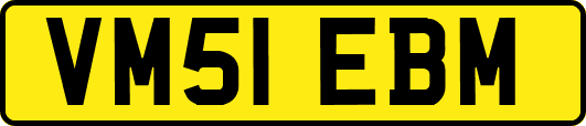 VM51EBM