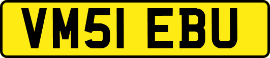 VM51EBU