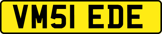 VM51EDE