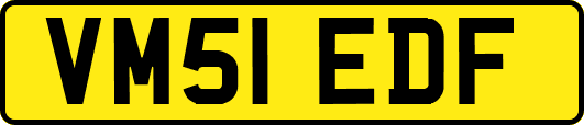 VM51EDF