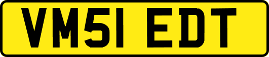 VM51EDT