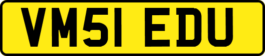 VM51EDU