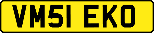 VM51EKO