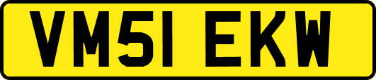 VM51EKW
