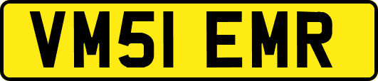 VM51EMR