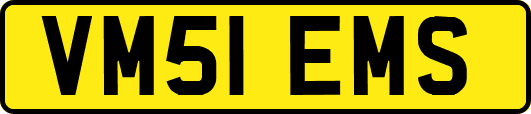 VM51EMS