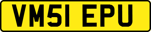 VM51EPU