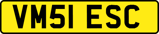 VM51ESC