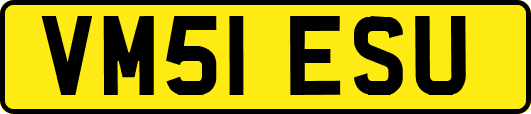 VM51ESU