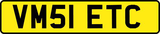 VM51ETC