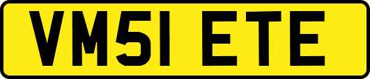 VM51ETE