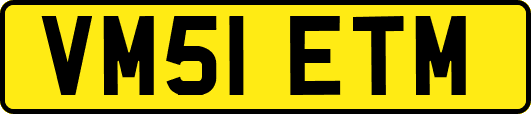 VM51ETM