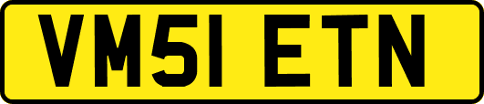 VM51ETN