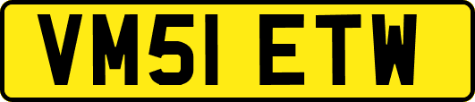 VM51ETW
