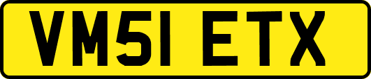 VM51ETX