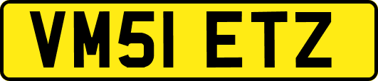 VM51ETZ