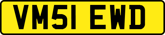 VM51EWD