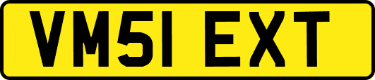 VM51EXT