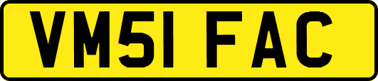 VM51FAC