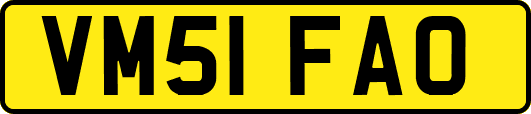 VM51FAO