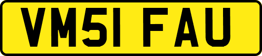 VM51FAU