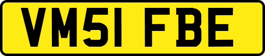 VM51FBE