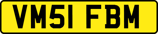 VM51FBM
