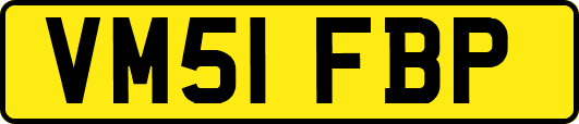 VM51FBP