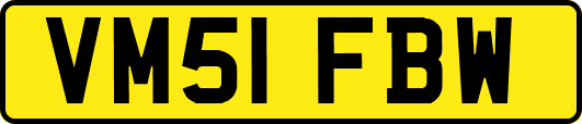 VM51FBW