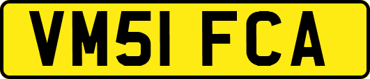VM51FCA