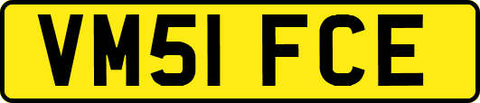 VM51FCE
