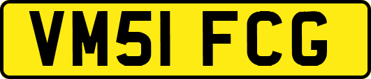 VM51FCG