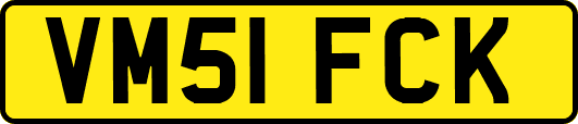 VM51FCK