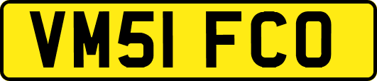VM51FCO